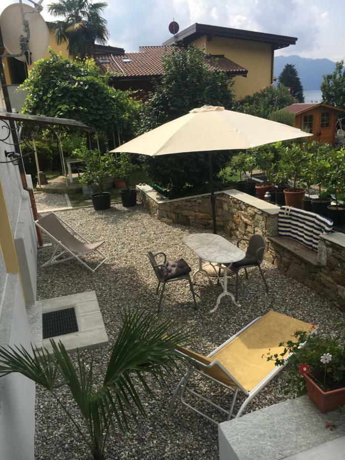 ホテル Casa Gabriela カンネロ・リヴィエーラ エクステリア 写真