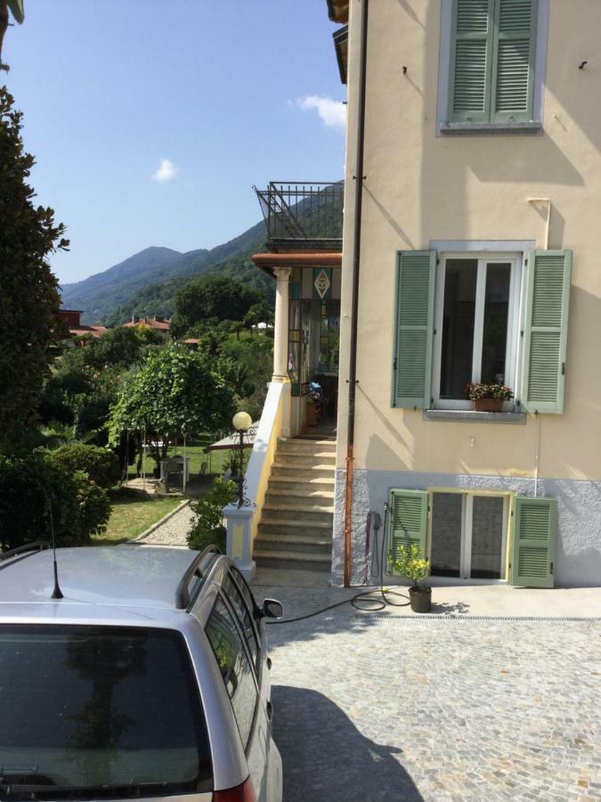 ホテル Casa Gabriela カンネロ・リヴィエーラ エクステリア 写真