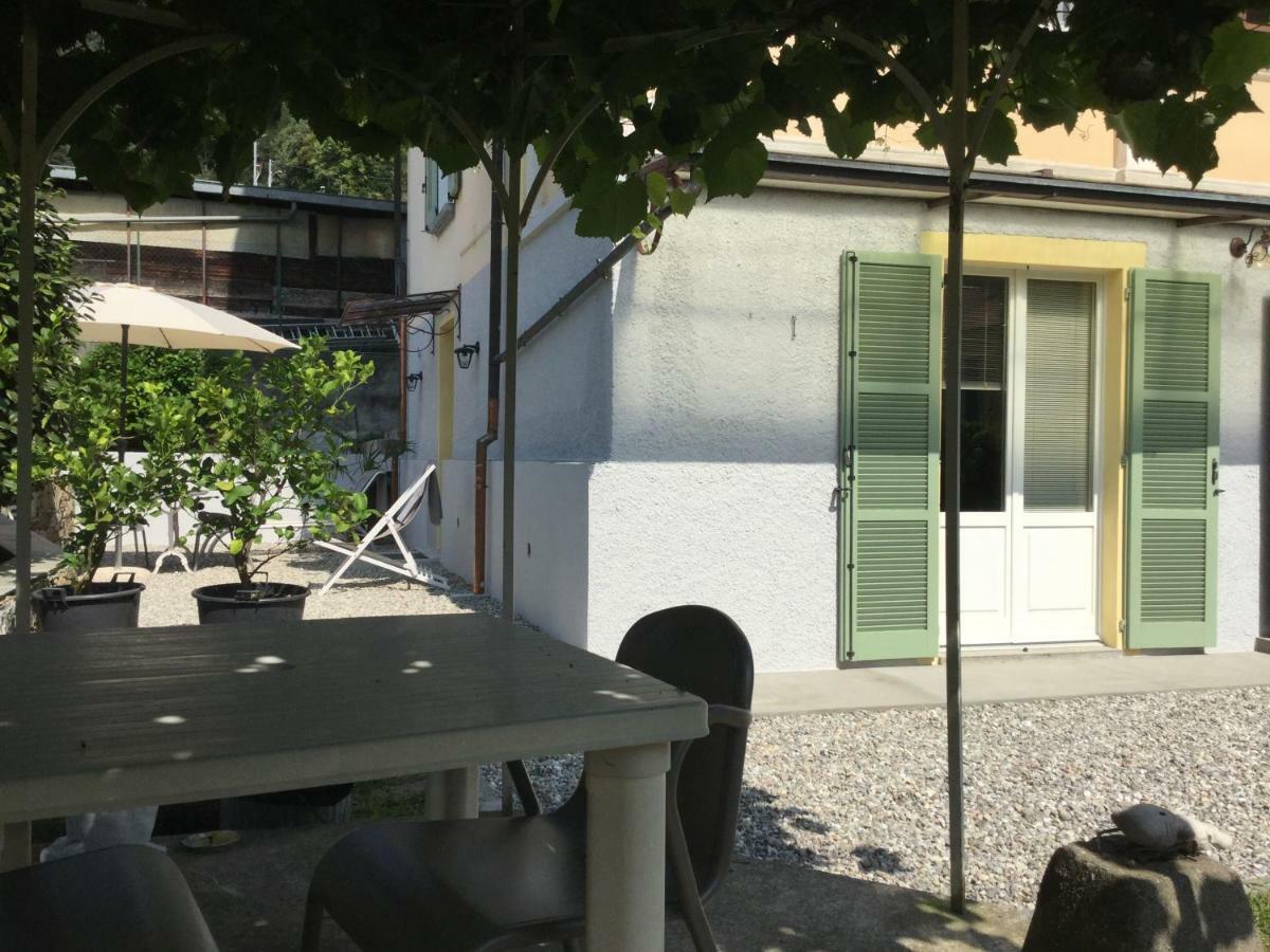 ホテル Casa Gabriela カンネロ・リヴィエーラ エクステリア 写真